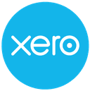 Logo of Xero