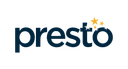 Logo of Presto