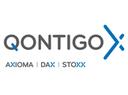Logo of Qontigo